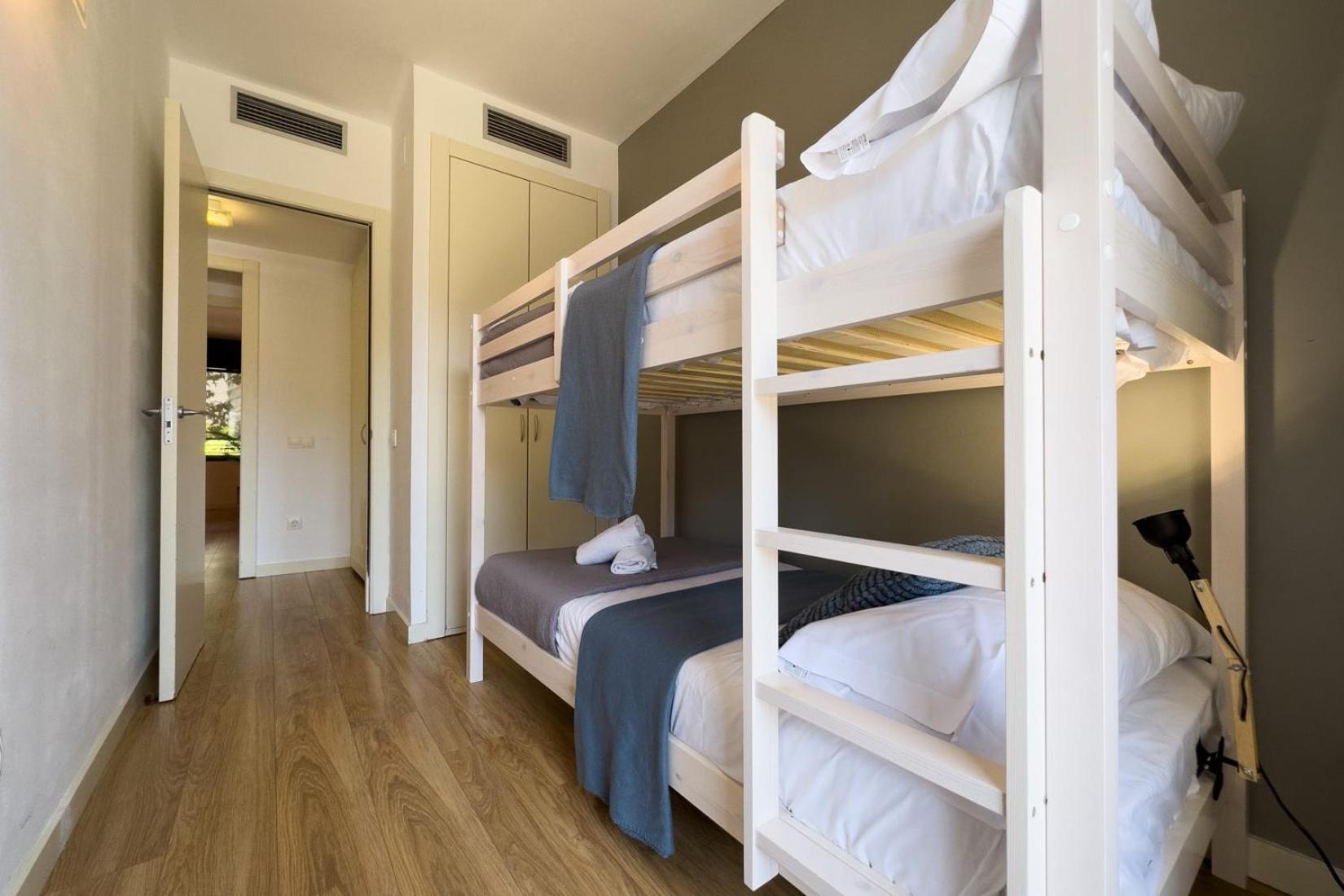 Chicstays Apartment Vila Olimpica — Photos 2