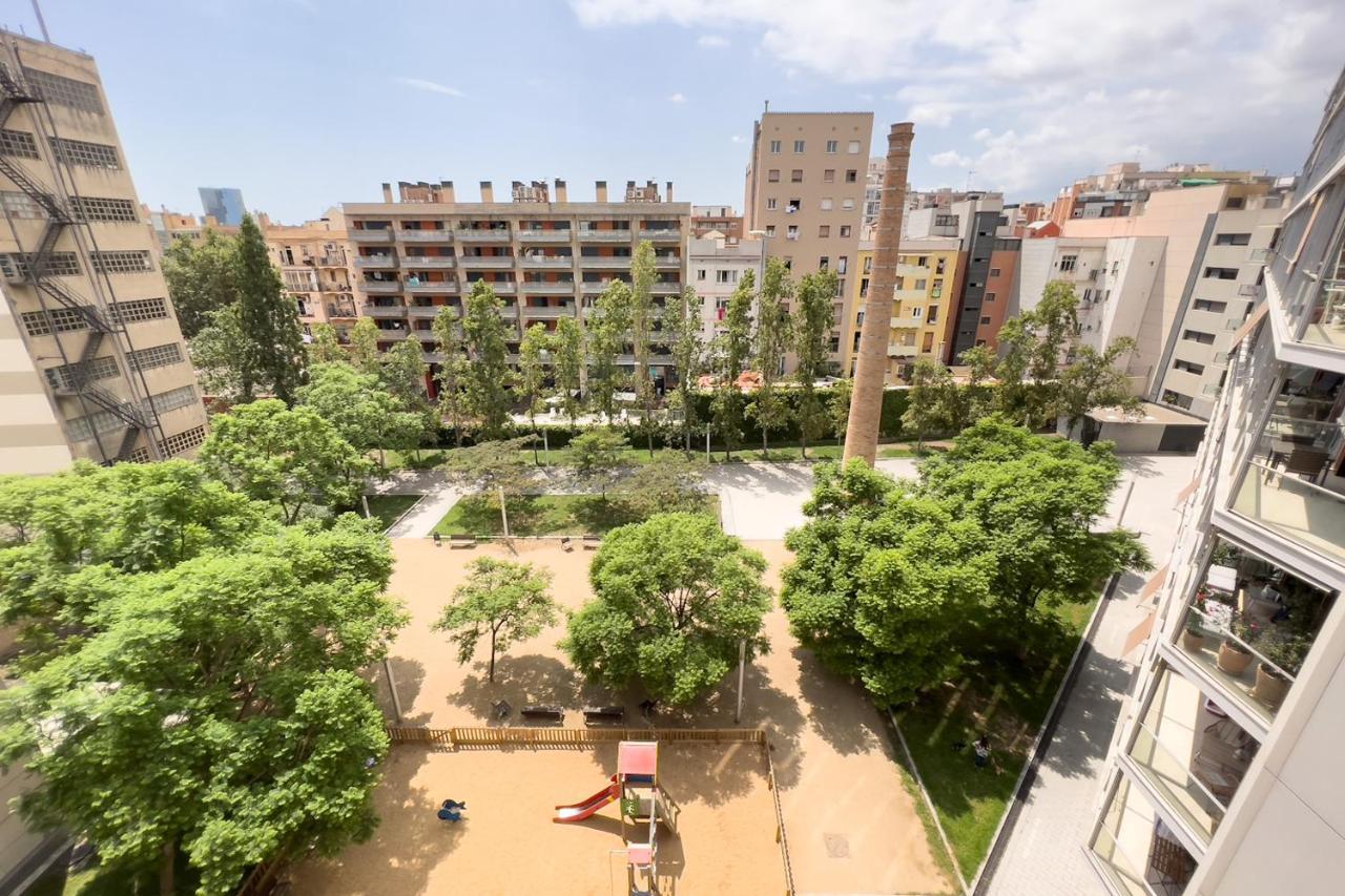 Chicstays Apartment Vila Olimpica — Photos 1