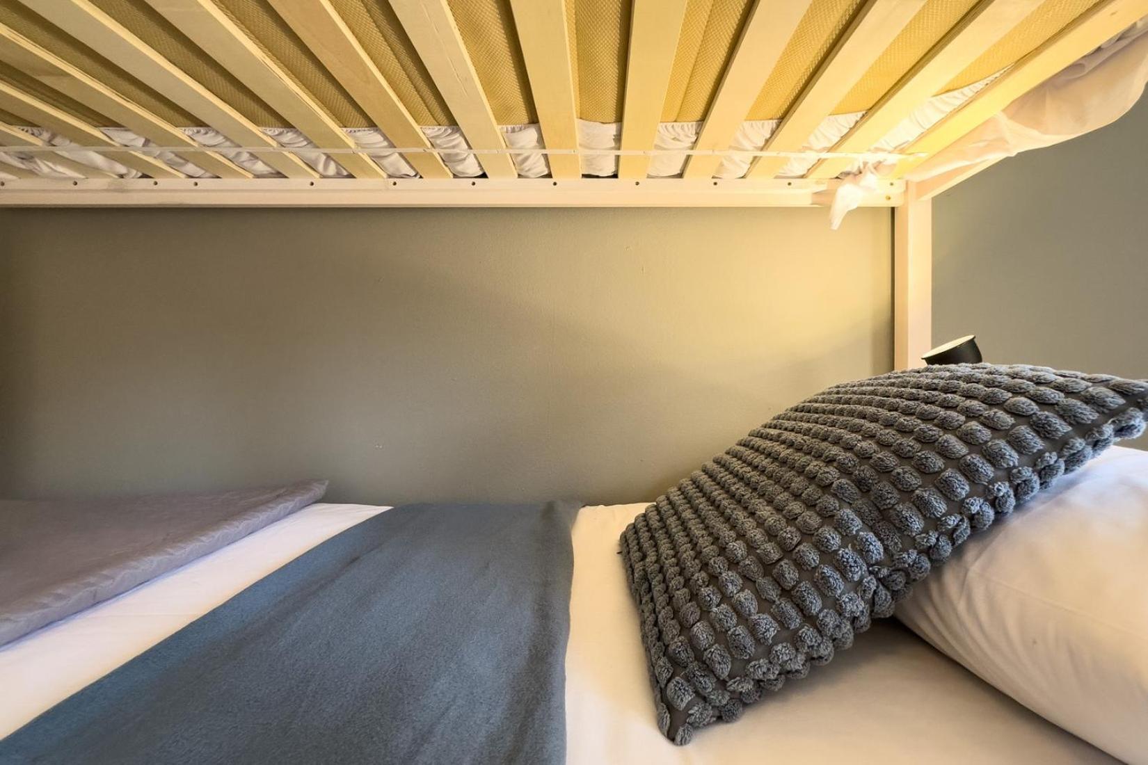 Chicstays Apartment Vila Olimpica — Photos 3