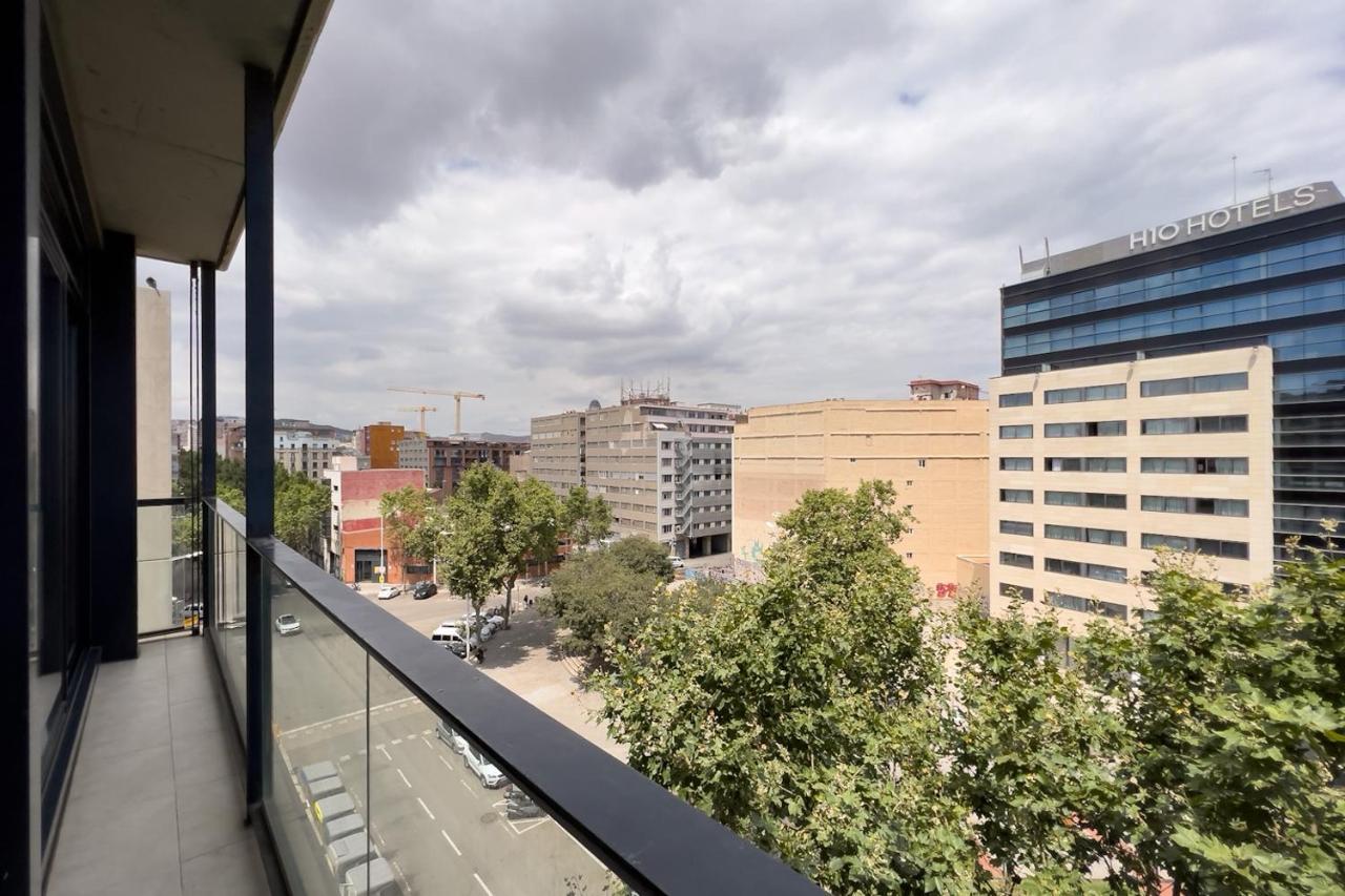 Chicstays Apartment Vila Olimpica, Barcelona